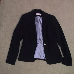 Calvin Klein Women’s Blazer